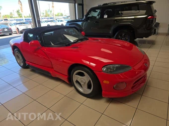 1993 Dodge Viper RT/10 - miniatura 4