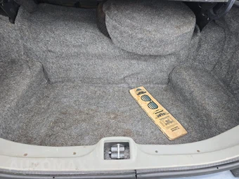 1993 Ford Crown Victoria LX – miniatura 16