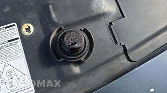 1993 Ford Crown Victoria LX – miniatura 20