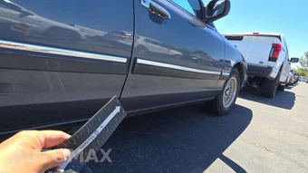 1993 Ford Crown Victoria LX – miniatura 24