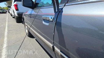 1993 Ford Crown Victoria LX – miniatura 26