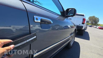 1993 Ford Crown Victoria LX – miniatura 34
