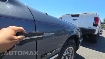 1993 Ford Crown Victoria LX – miniatura 35