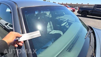 1993 Ford Crown Victoria LX – miniatura 48