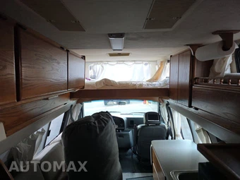 1993 Ford E-350 Cargo Van - miniatura 14