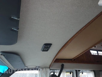1993 Ford E-350 Cargo Van - miniatura 18
