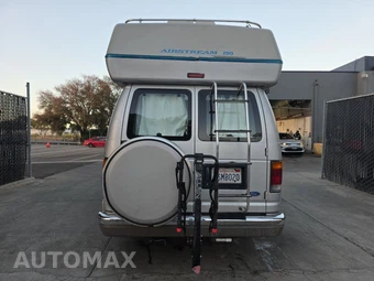 1993 Ford E-350 Cargo Van - miniatura 5