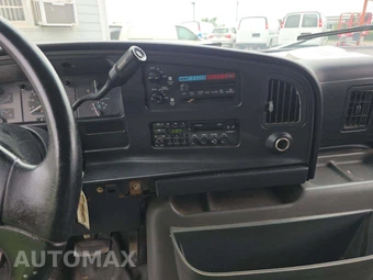 1993 Ford E-350 Club Wagon Custom - miniatura 10