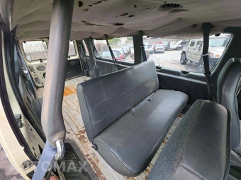 1993 Ford E-350 Club Wagon Custom - miniatura 15