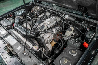 1993 Ford Explorer - miniatura 11