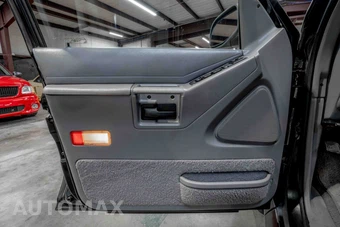 1993 Ford Explorer - miniatura 12