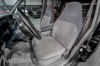 1993 Ford Explorer - miniatura 13