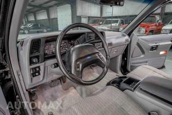 1993 Ford Explorer - miniatura 14