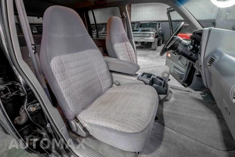 1993 Ford Explorer - miniatura 16