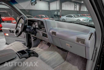 1993 Ford Explorer - miniatura 17
