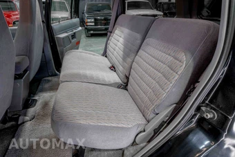 1993 Ford Explorer - miniatura 19