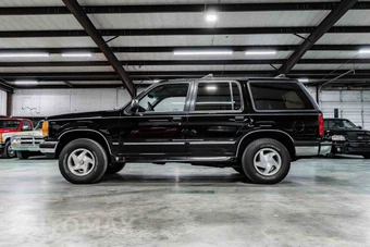 1993 Ford Explorer - miniatura 2