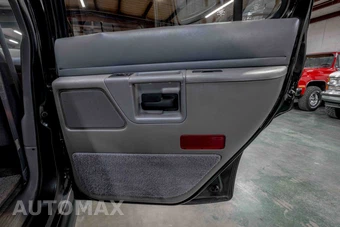 1993 Ford Explorer - miniatura 20