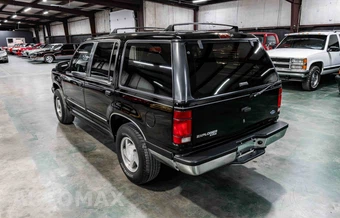 1993 Ford Explorer - miniatura 3