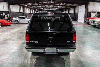 1993 Ford Explorer - miniatura 4