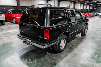 1993 Ford Explorer - miniatura 5