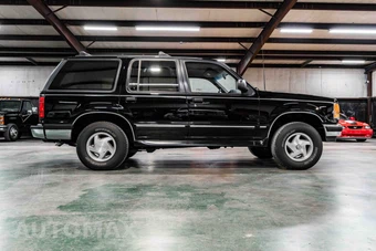 1993 Ford Explorer - miniatura 6