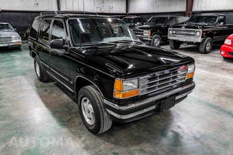 1993 Ford Explorer - miniatura 7
