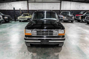 1993 Ford Explorer - miniatura 8