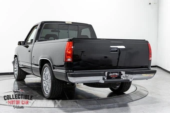 1993 GMC Sierra 1500 Regular Cab - miniatura 13
