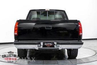 1993 GMC Sierra 1500 Regular Cab - miniatura 15
