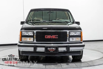 1993 GMC Sierra 1500 Regular Cab - miniatura 25