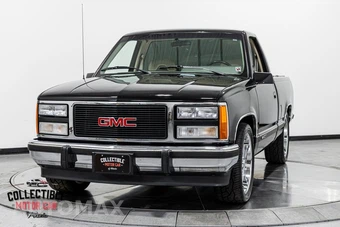 1993 GMC Sierra 1500 Regular Cab - miniatura 26