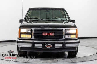 1993 GMC Sierra 1500 Regular Cab - miniatura 28