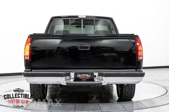 1993 GMC Sierra 1500 Regular Cab - miniatura 29