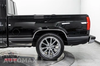1993 GMC Sierra 1500 Regular Cab - miniatura 36