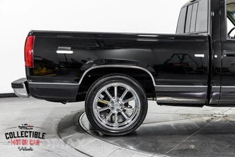 1993 GMC Sierra 1500 Regular Cab - miniatura 37