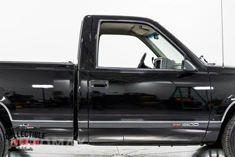 1993 GMC Sierra 1500 Regular Cab - miniatura 38
