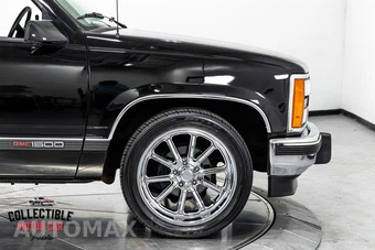 1993 GMC Sierra 1500 Regular Cab - miniatura 39