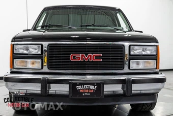 1993 GMC Sierra 1500 Regular Cab - miniatura 40