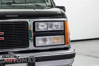 1993 GMC Sierra 1500 Regular Cab - miniatura 41