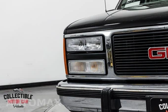 1993 GMC Sierra 1500 Regular Cab - miniatura 42