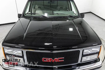 1993 GMC Sierra 1500 Regular Cab - miniatura 44