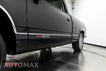 1993 GMC Sierra 1500 Regular Cab - miniatura 47
