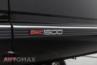 1993 GMC Sierra 1500 Regular Cab - miniatura 48