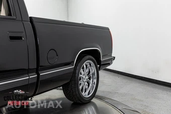 1993 GMC Sierra 1500 Regular Cab - miniatura 49