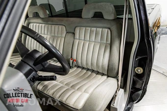 1993 GMC Sierra 1500 Regular Cab - miniatura 5