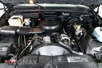 1993 GMC Sierra 1500 Regular Cab - miniatura 6