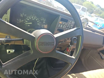 1993 GMC Sierra 1500 Regular Cab Long Bed – miniatura 10