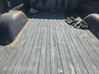 1993 GMC Sierra 1500 Regular Cab Long Bed – miniatura 15