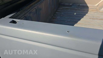 1993 GMC Sierra 1500 Regular Cab Long Bed – miniatura 18
